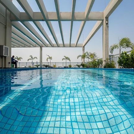 Grand Park Hotel Mandalay Luaran gambar