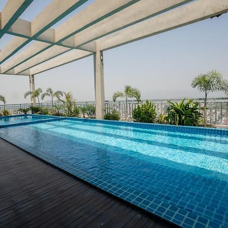 Grand Park Hotel Mandalay Luaran gambar