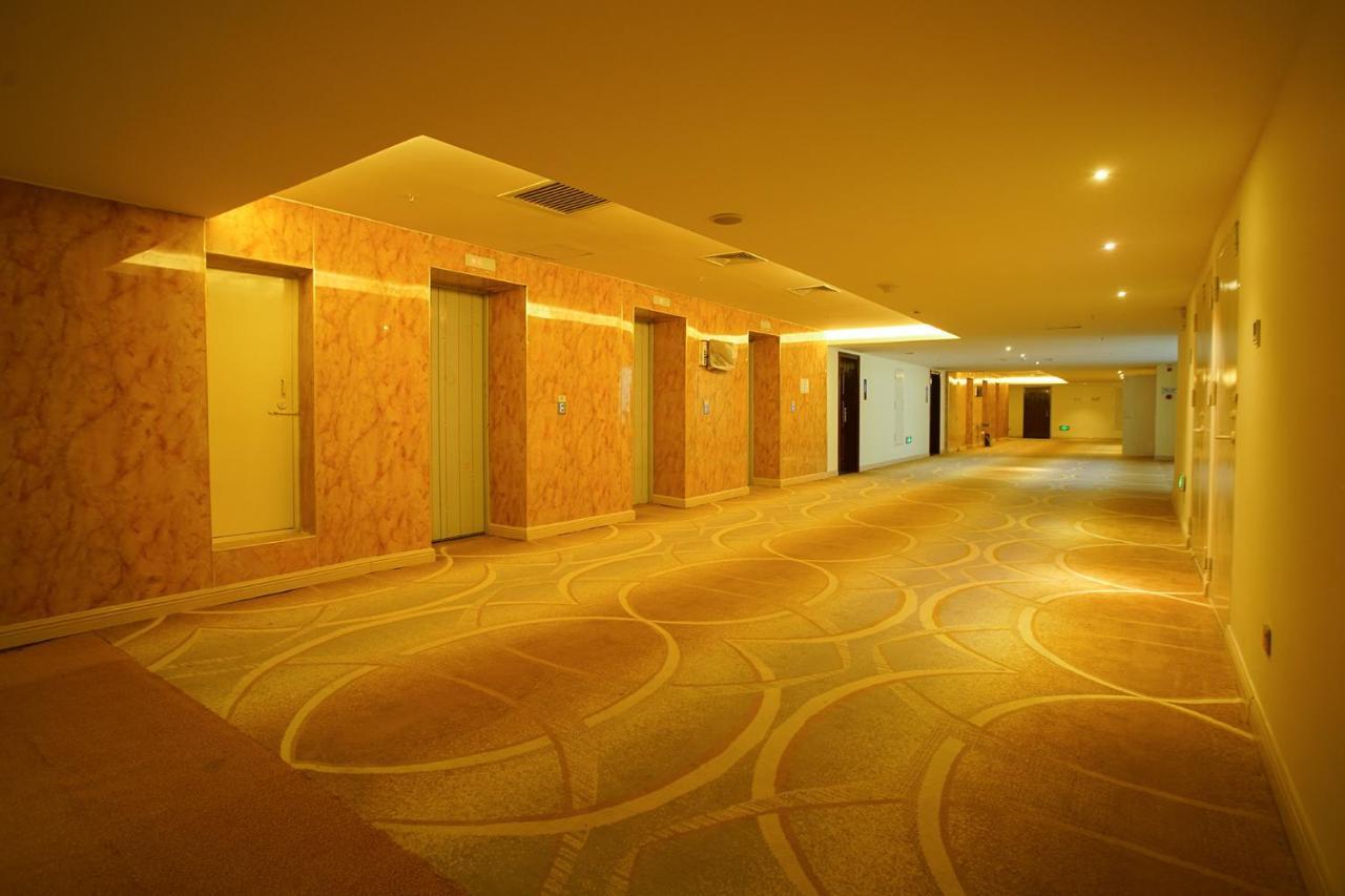 Grand Park Hotel Mandalay Luaran gambar