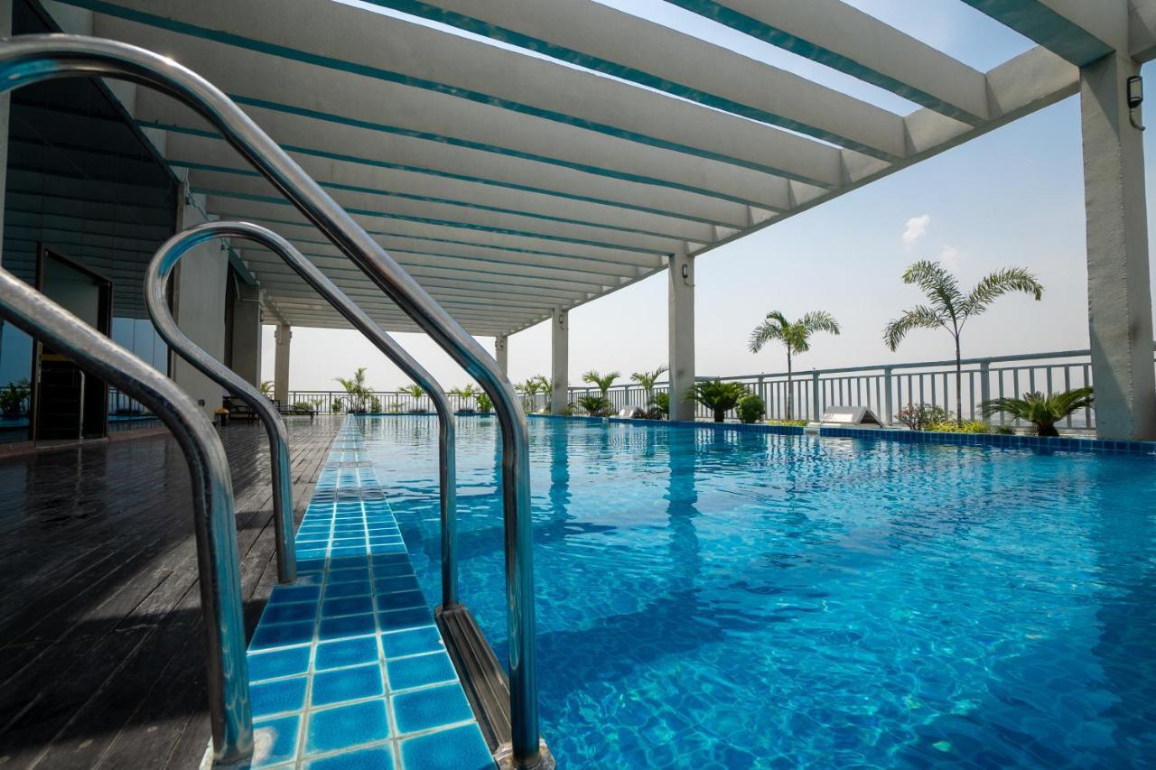 Grand Park Hotel Mandalay Luaran gambar