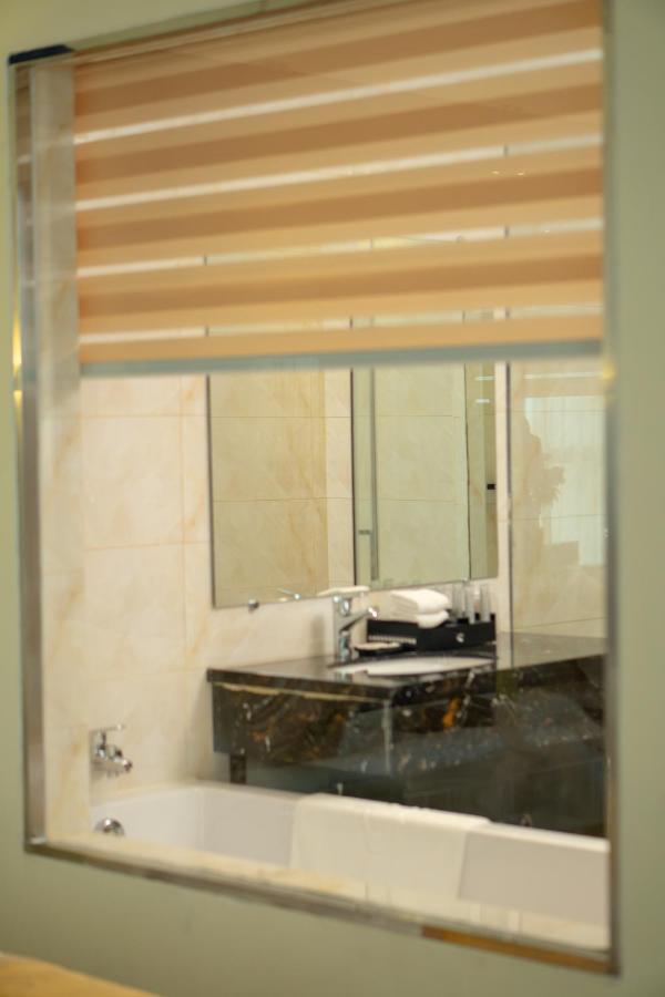 Grand Park Hotel Mandalay Luaran gambar