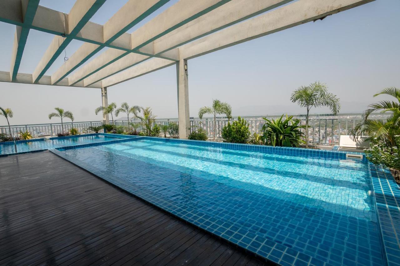Grand Park Hotel Mandalay Luaran gambar